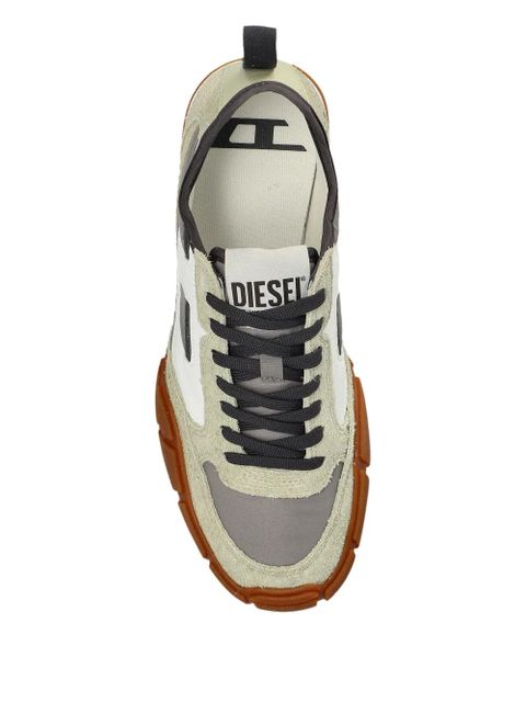 Diesel S-PAGODHA logo detail sneakers - Neutrals - zdjęcie produktu nr 2