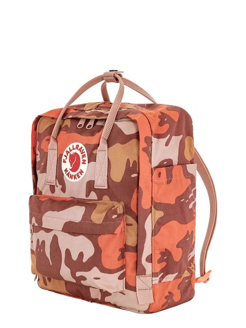 Fjallraven plecak Kanken Graphics - zdjęcie produktu nr 1