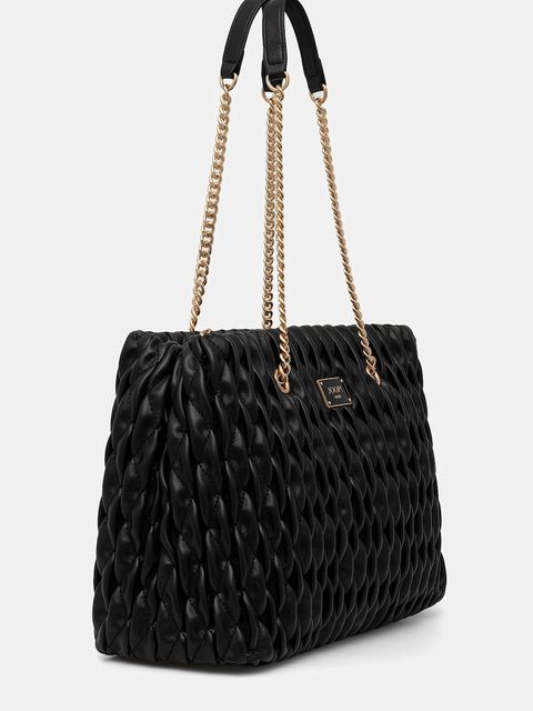 Joop! torebka Ruga Niecy kolor czarny 4130001073 - zdjęcie produktu nr 2