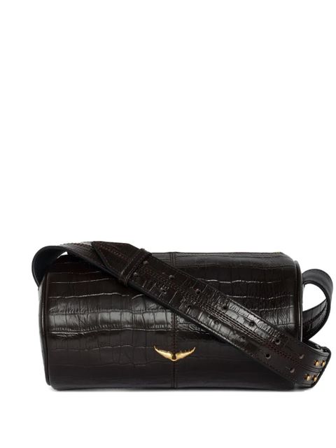 Zadig&Voltaire Le Doudou shoulder bag - Brown - zdjęcie produktu nr 1