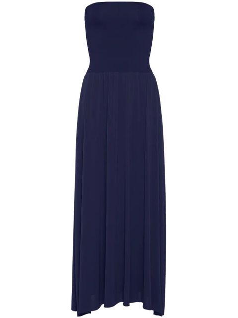 ERES Oda maxi dress - Blue - zdjęcie produktu nr 1