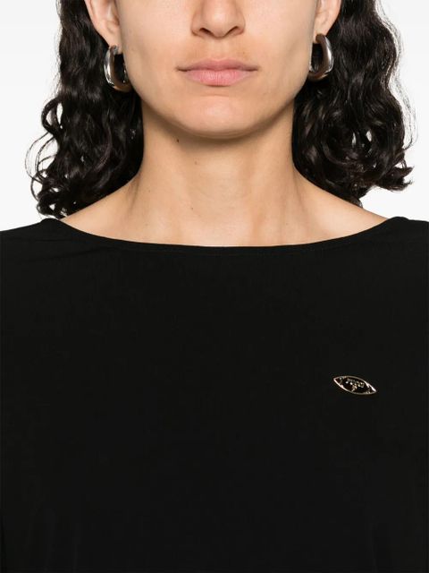 PUCCI jersey bodysuit - Black - zdjęcie produktu nr 2