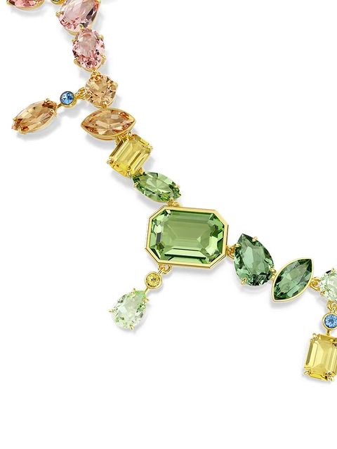 Swarovski naszyjnik GEMA - zdjęcie produktu nr 2