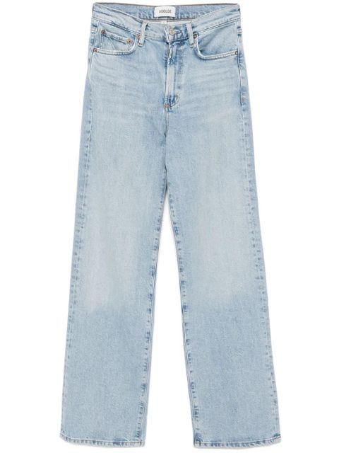 AGOLDE Harper jeans - Blue - zdjęcie produktu nr 1
