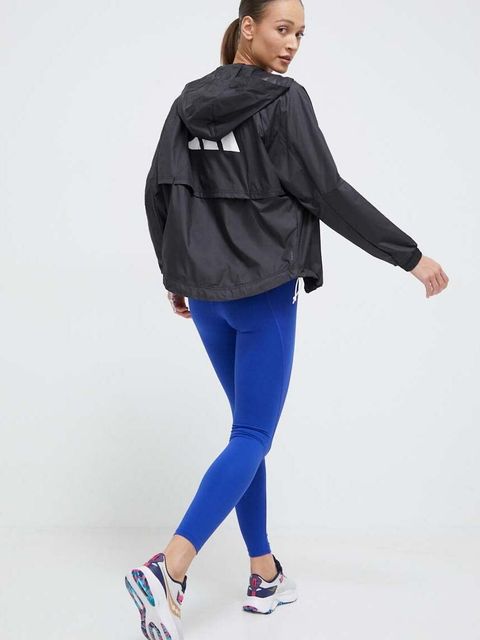 adidas Performance kurtka treningowa Hyperglam - zdjęcie produktu nr 1