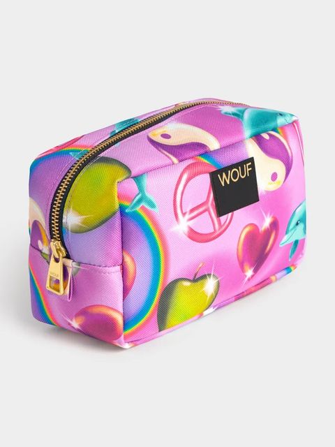 WOUF kosmetyczka podróżna Paradiso 20 x 9,5 x 13 cm - zdjęcie produktu nr 1