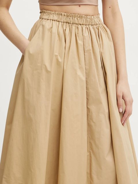 Forte Forte spódnica bawełniana