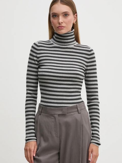 Calvin Klein Jeans sweter - zdjęcie produktu nr 1