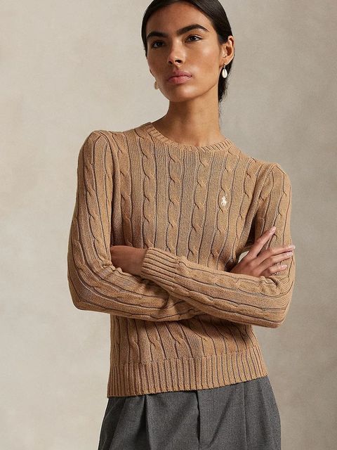 Polo Ralph Lauren sweter - zdjęcie produktu nr 1