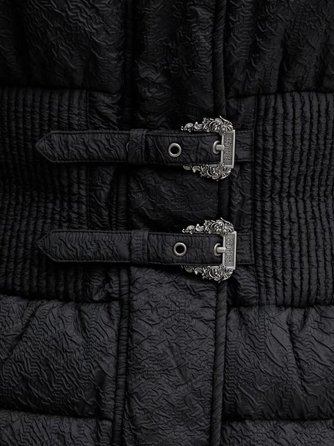 Versace Jeans Couture kurtka puchowa