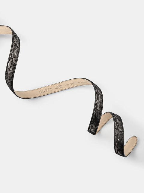 Guess pasek skórzany - zdjęcie produktu nr 2