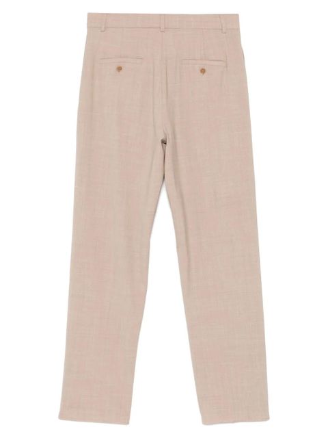 Max Mara Finale trousers - Brown - zdjęcie produktu nr 2