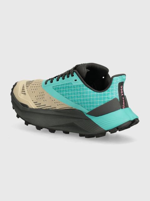 The North Face buty Vectiv Infinite 2 damskie kolor beżowy NF0A7W5NV4O1