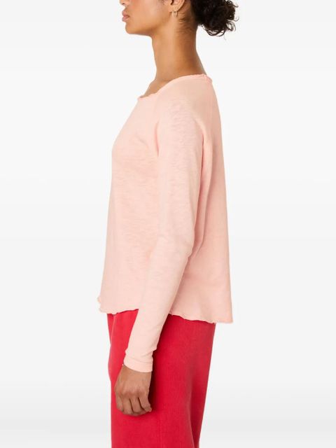 American Vintage Sonoma T-shirt - Pink