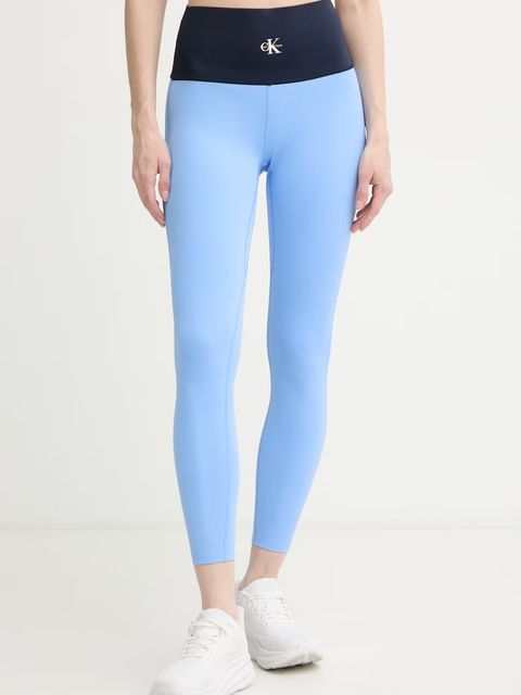 Calvin Klein Performance legginsy damskie - zdjęcie produktu nr 1