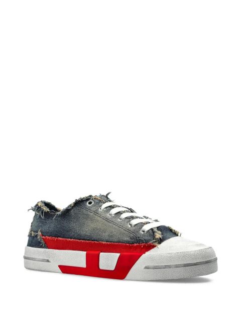 Diesel S-D-Verse sneakers - Blue - zdjęcie produktu nr 2