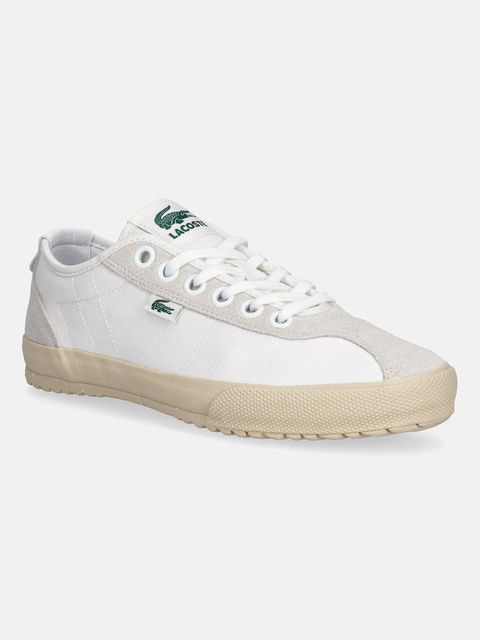 Lacoste BACKSLAM 125 5 CFA sneakersy damskie - zdjęcie produktu nr 1