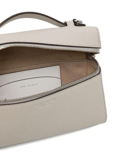 Tory Burch Romy mini bag - Neutrals