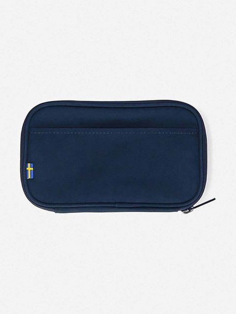 Fjallraven portfel Kånken Travel Wallet