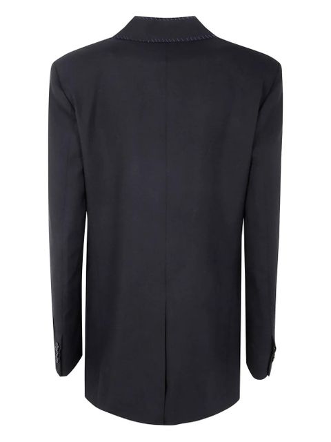 Marni Gima blazer - Black