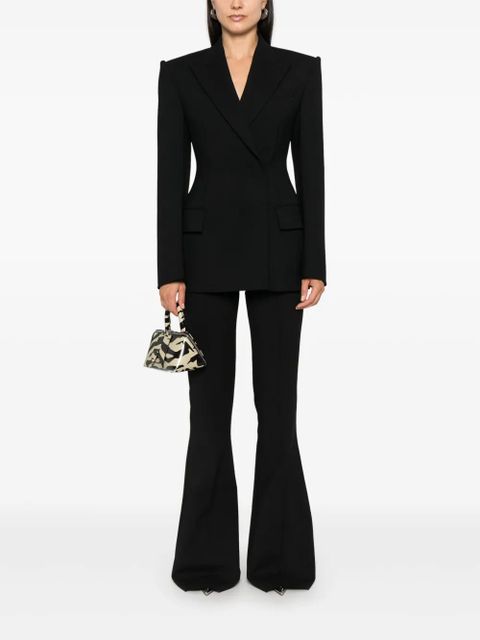 Sportmax Bice trousers - Black - zdjęcie produktu nr 2