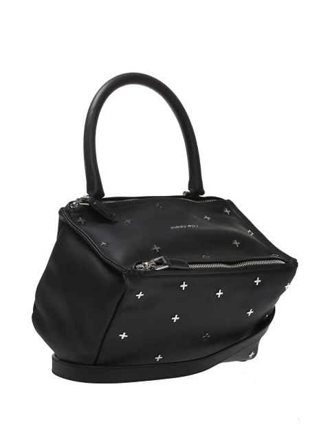 Givenchy small Pandora tote - Black