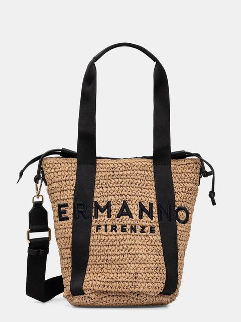 ERMANNO Firenze torebka damska - zdjęcie produktu nr 2