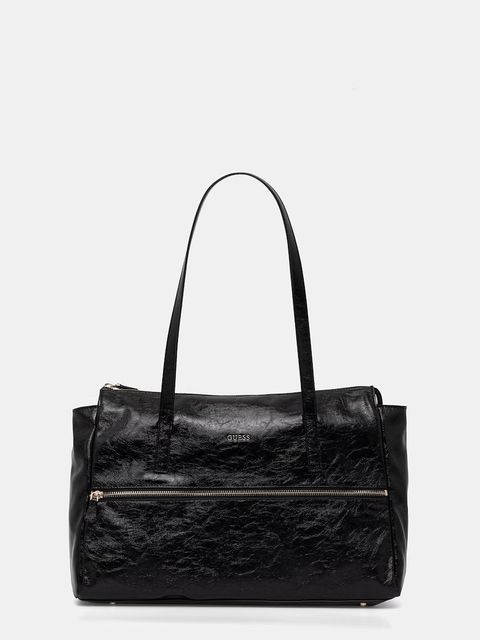 Guess torebka shopper damska JUSTINE - zdjęcie produktu nr 2