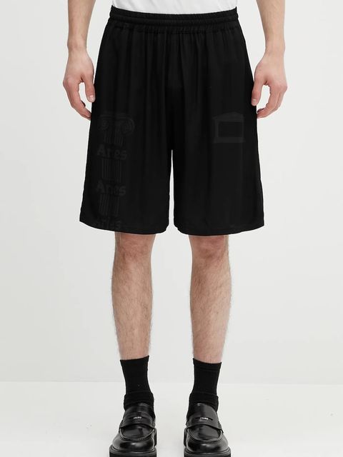 Aries szorty Ancient Column Luxe Shorts - zdjęcie produktu nr 1