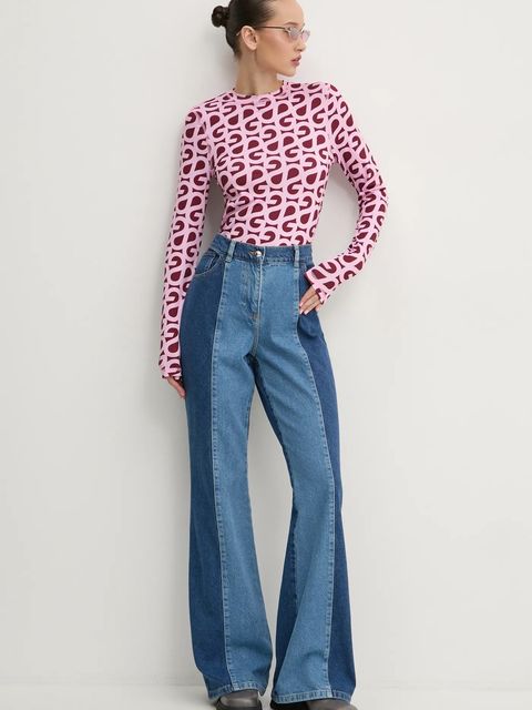 Stine Goya jeansy - zdjęcie produktu nr 2