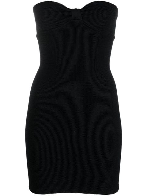 Reina Olga Master Tigress dress - Black - zdjęcie produktu nr 1
