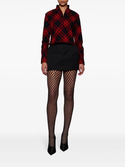 Paris Texas 105mm Jessica pumps - Black