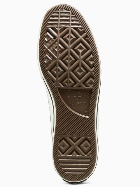 Converse tenisówki Chuck 70 kolor czerwony A13337C - zdjęcie produktu nr 2