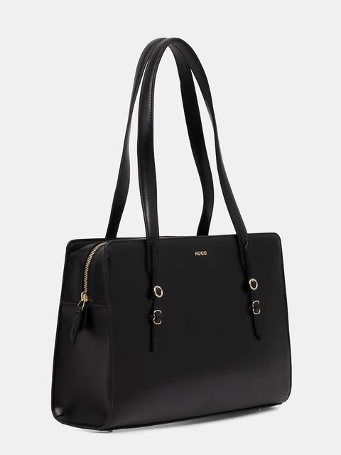 HUGO torebka Syndra_Tote - zdjęcie produktu nr 1