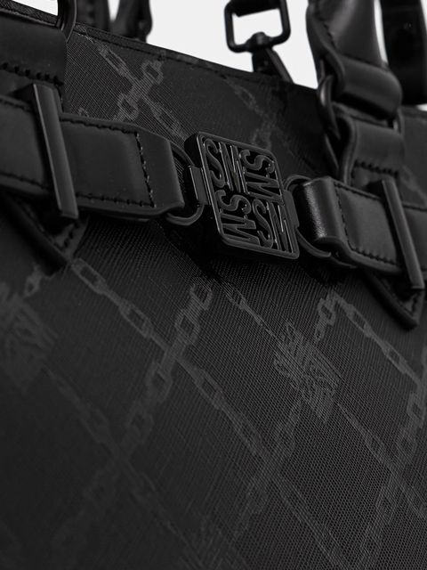 Steve Madden torebka Bstilo-E kolor czarny SM13001734