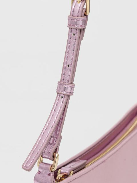 Marella torebka SESTRI kolor różowy 2513511087200