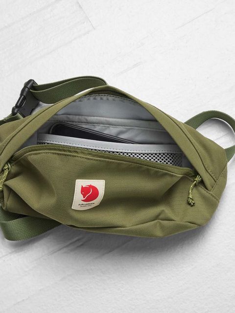 Fjallraven saszetka Ulvö Hip Pack Medium