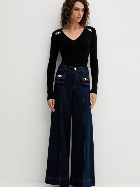 Fracomina sweter - zdjęcie produktu nr 1