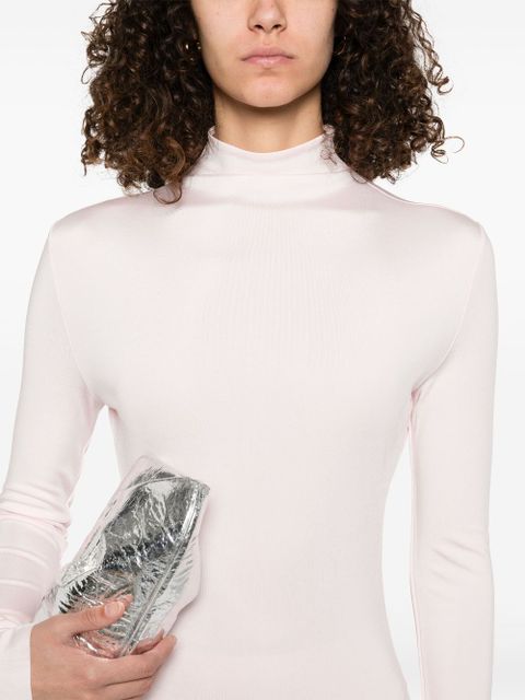 KHAITE Norla maxi dress - Pink