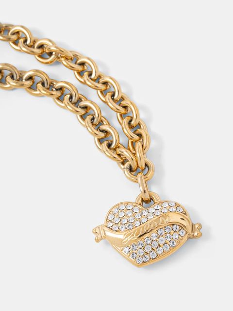 Guess bransoletka VINTAGE damska JUBB05 476JW - zdjęcie produktu nr 2