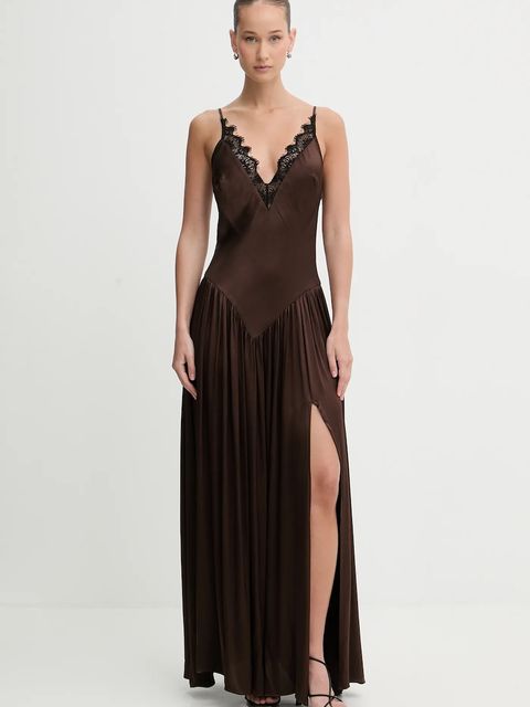 Bardot sukienka wiskozowa - zdjęcie produktu nr 1