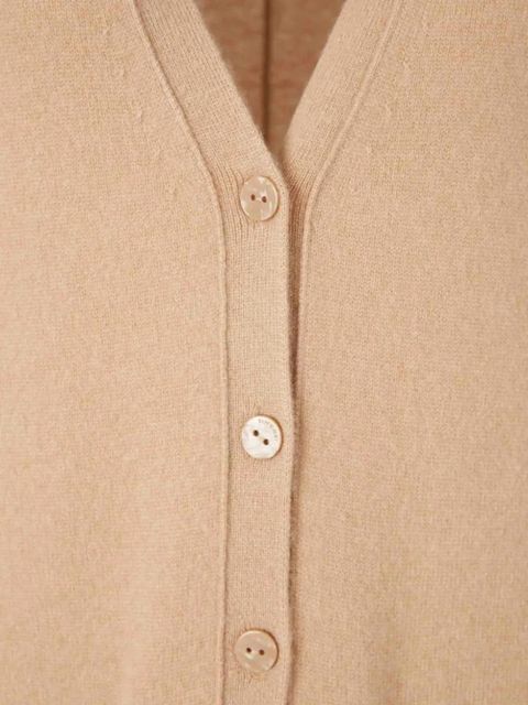 Simkhai cashmere cardigan - Neutrals