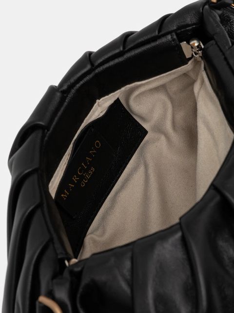 Marciano by Guess torebka skórzana