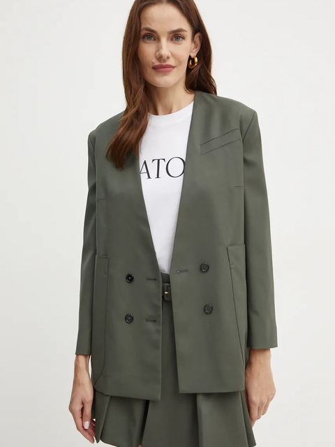 Patou marynarka wełniana - zdjęcie produktu nr 1