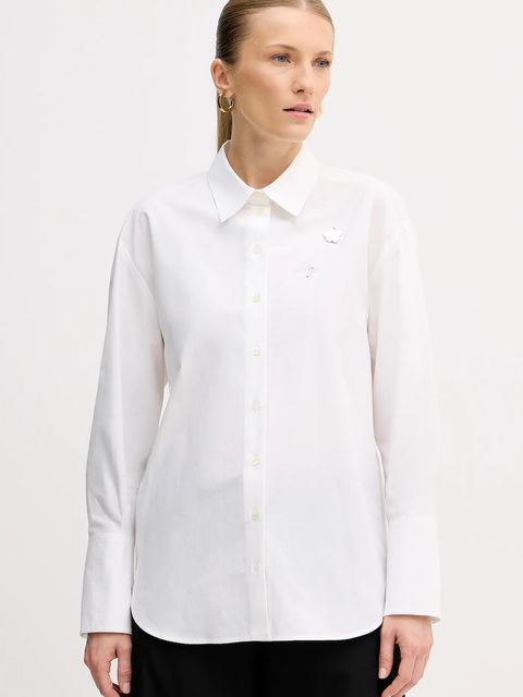 Kenzo koszula bawełniana - zdjęcie produktu nr 1