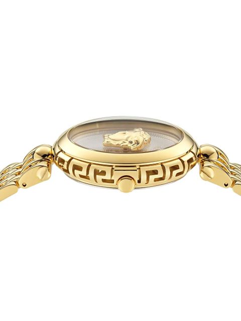 Versace Medusa Heritage 38mm - White
