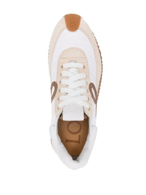 LOEWE Flow Runner sneakers - Neutrals
