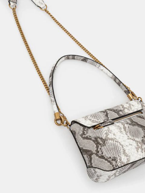 Guess torebka ANNITA kolor szary HWXB94 99200