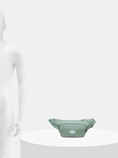 adidas Originals nerka kolor zielony IX7334