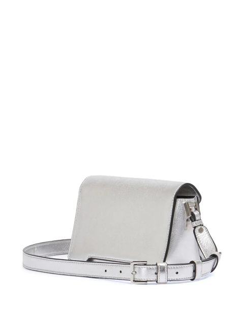 Marni mini Trunkaroo shoulder bag - Grey